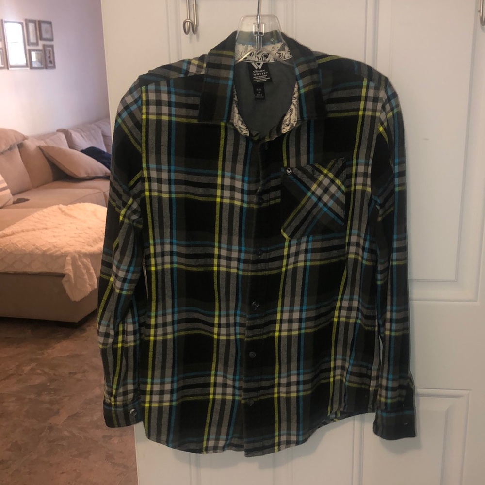 Plaid